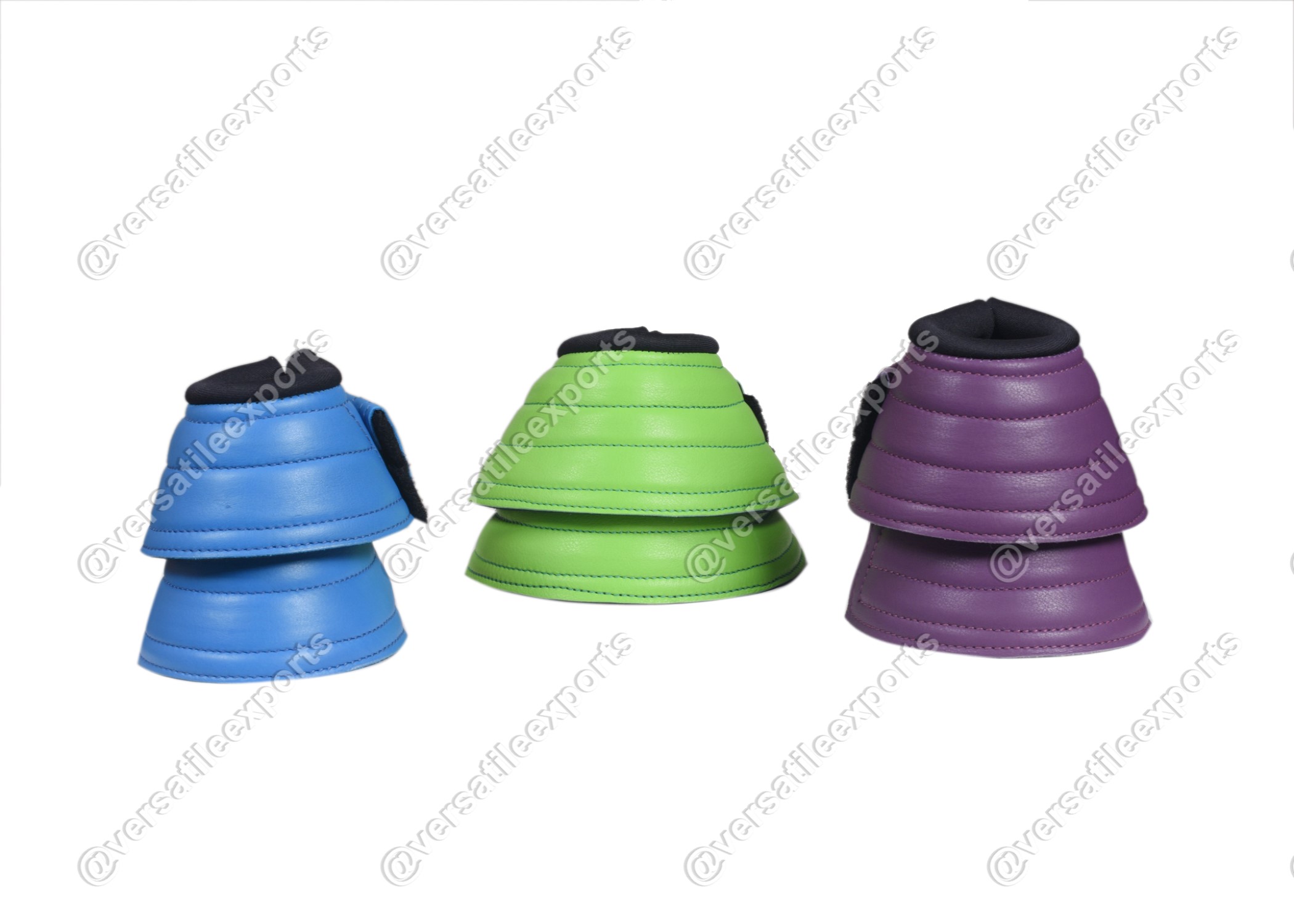 Bell Boots